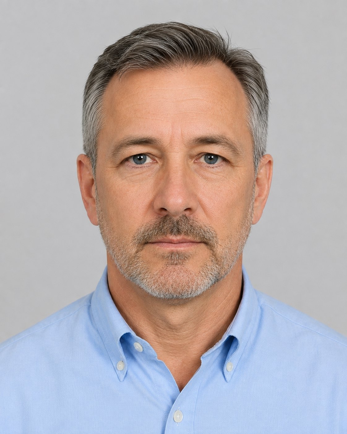 Justin Brooks