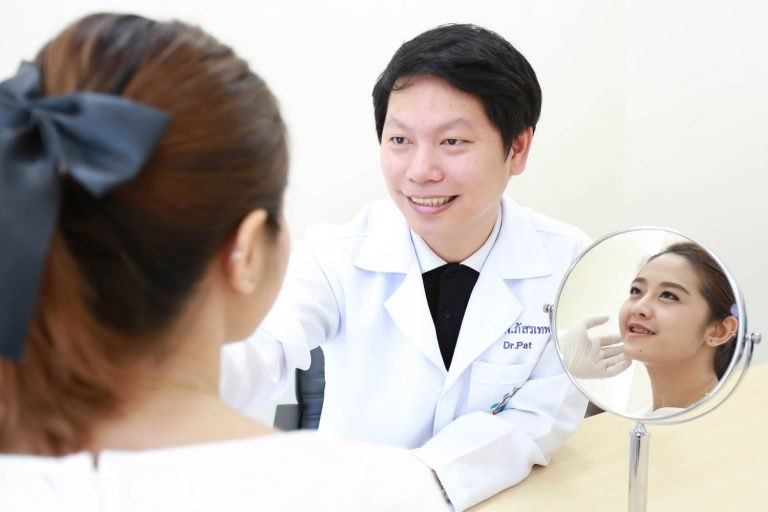 Bangkok Hospital Siriroj Skin and Cosmetic Center