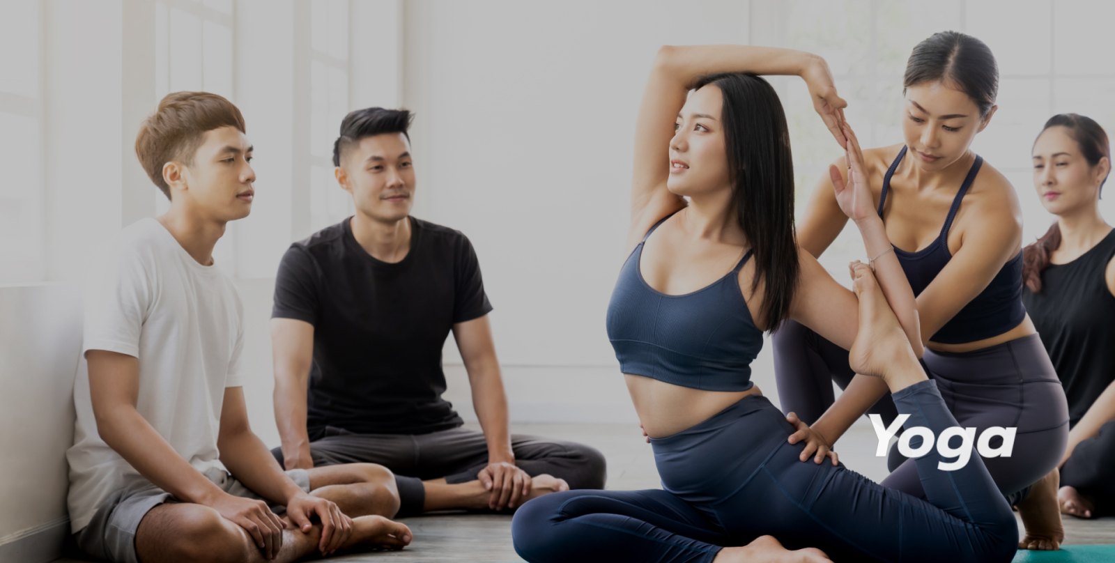 FIT Thailand 200-Hour Hatha Vinyasa Teacher Training