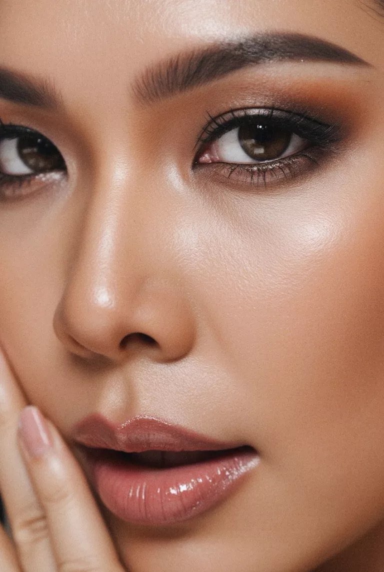 ICA Makeup Academy