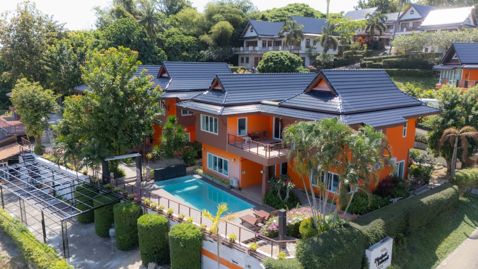 Phuket Island Rehab