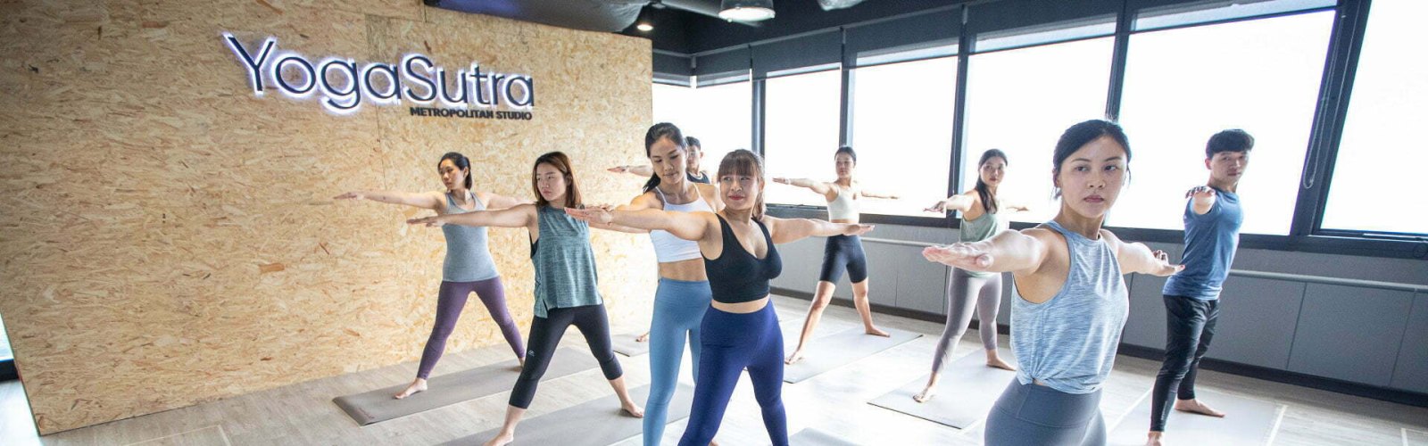 School of YogaSutra Teacher Training Pathway