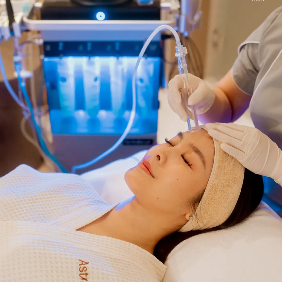 Astrid Anti-Aging Studio