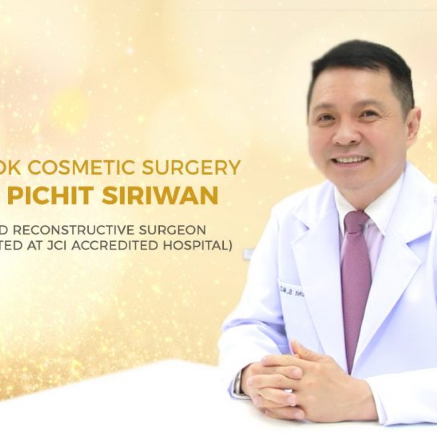 Bangkok Cosmetic Surgery