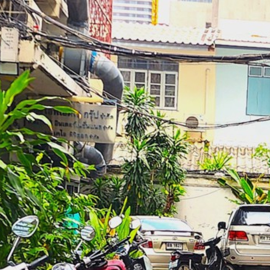 Bangkok Counselling Service