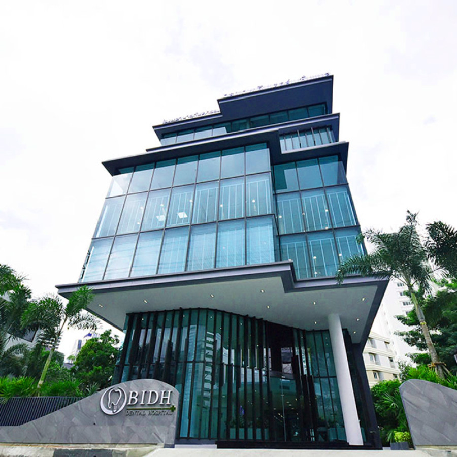 Bangkok International Dental Hospital