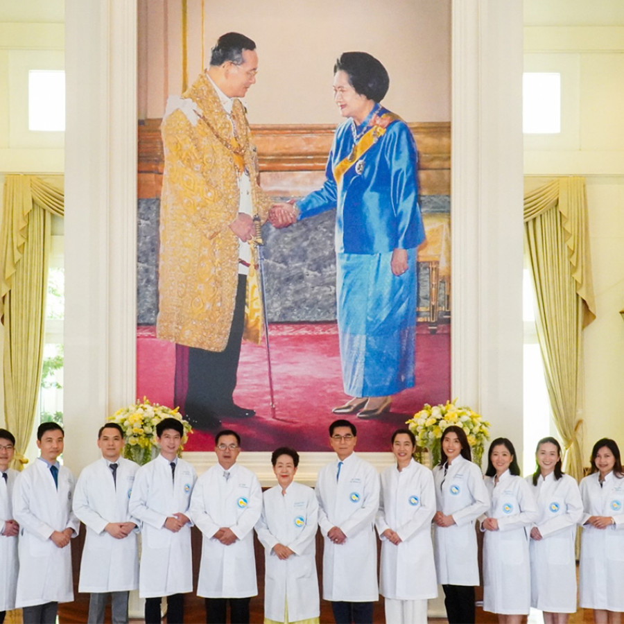 Bhumirajanagarindra Kidney Institute Hospital