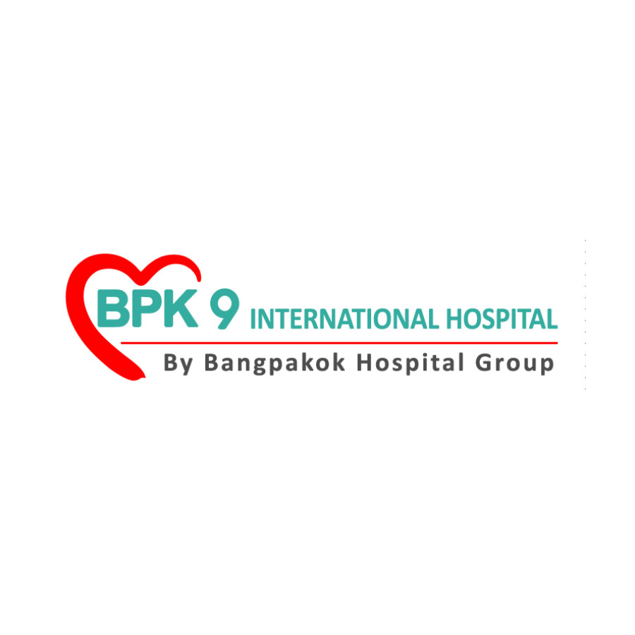 BPK9 International Hospital