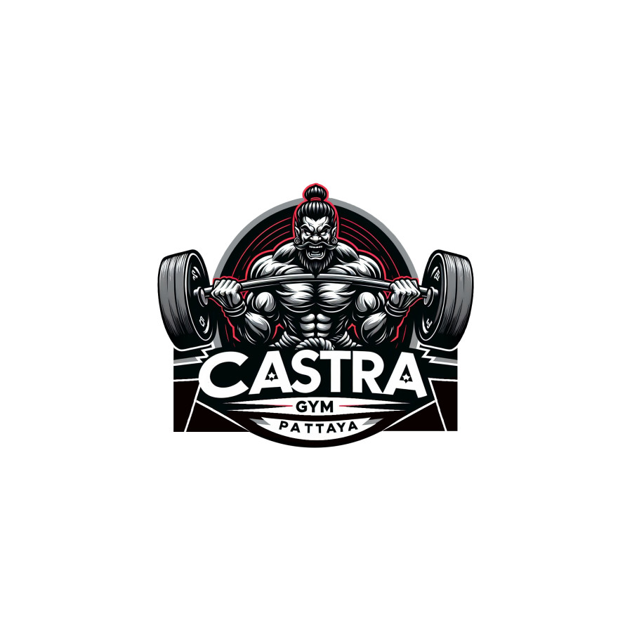 Castra Gym Pattaya