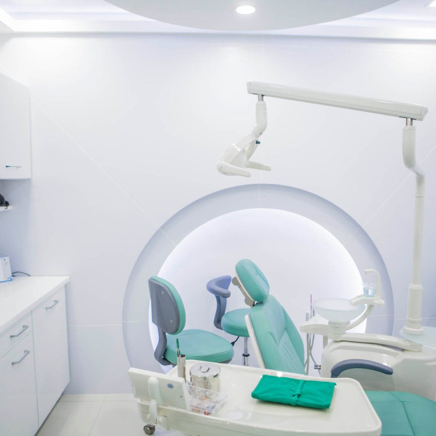 CUBE Dental Clinic
