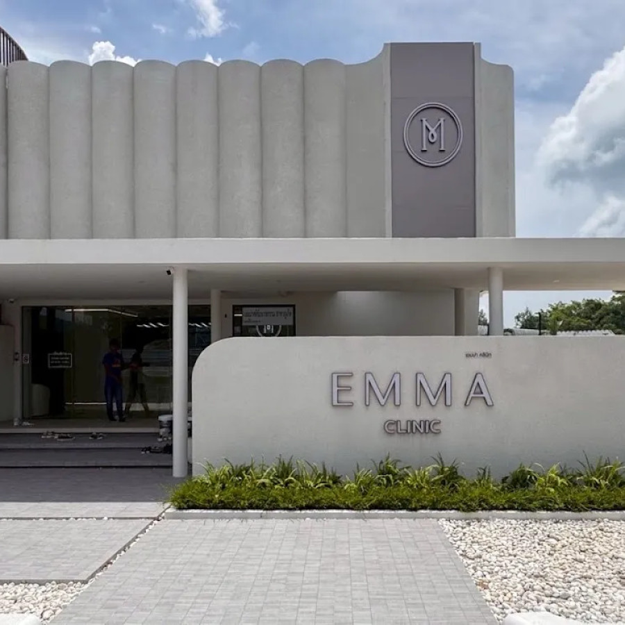 EMMA CLINIC Phuket
