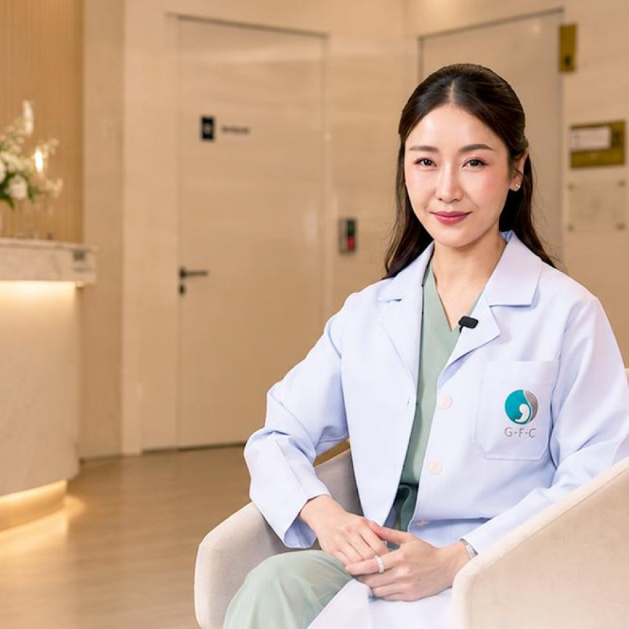 Genesis Fertility Center