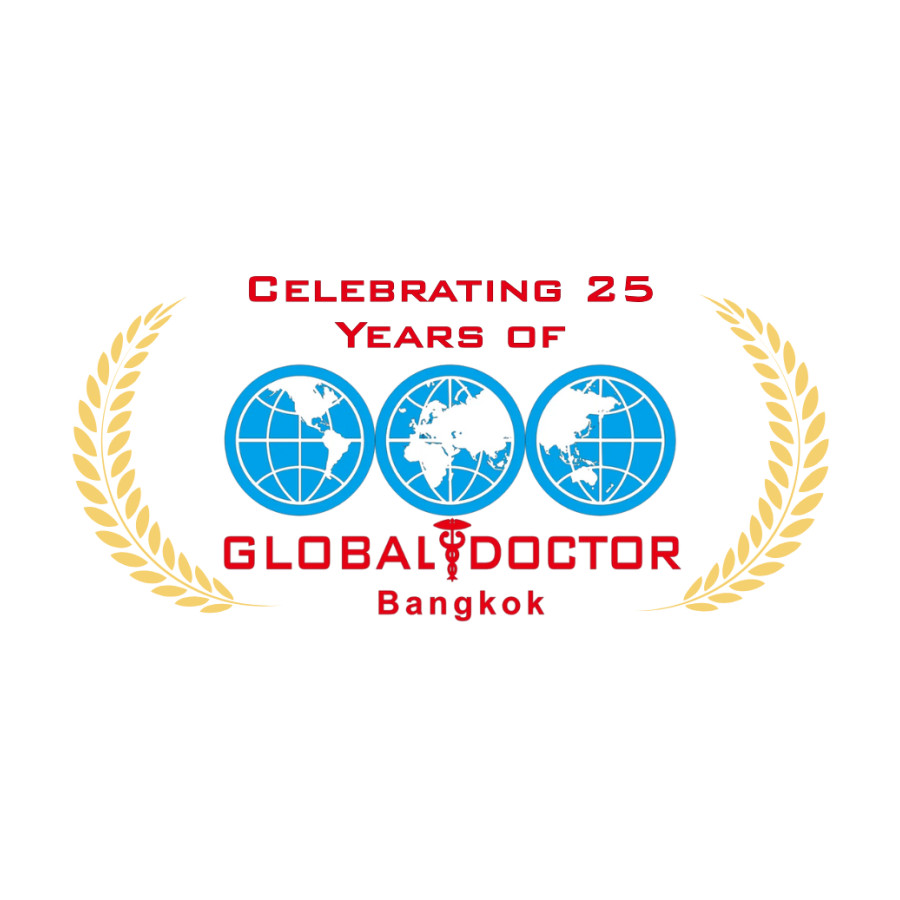 Global Doctor Bangkok