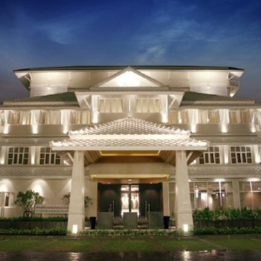 Health Land Spa & Massage