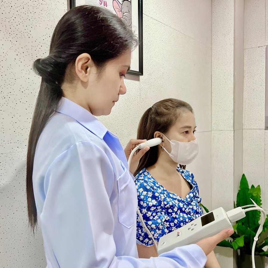 hearLIFE Hearing Care Centre