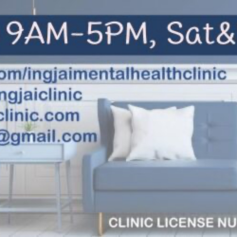 Ingjai Mental Health Clinic