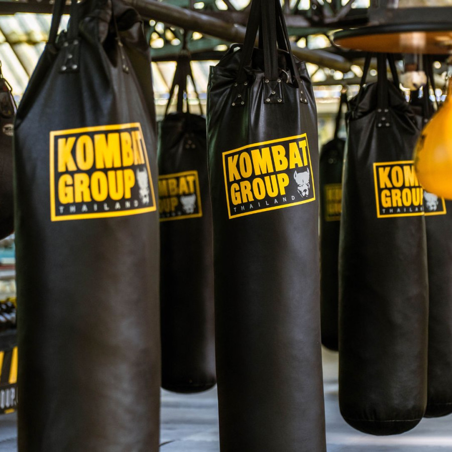 Kombat Group Thailand