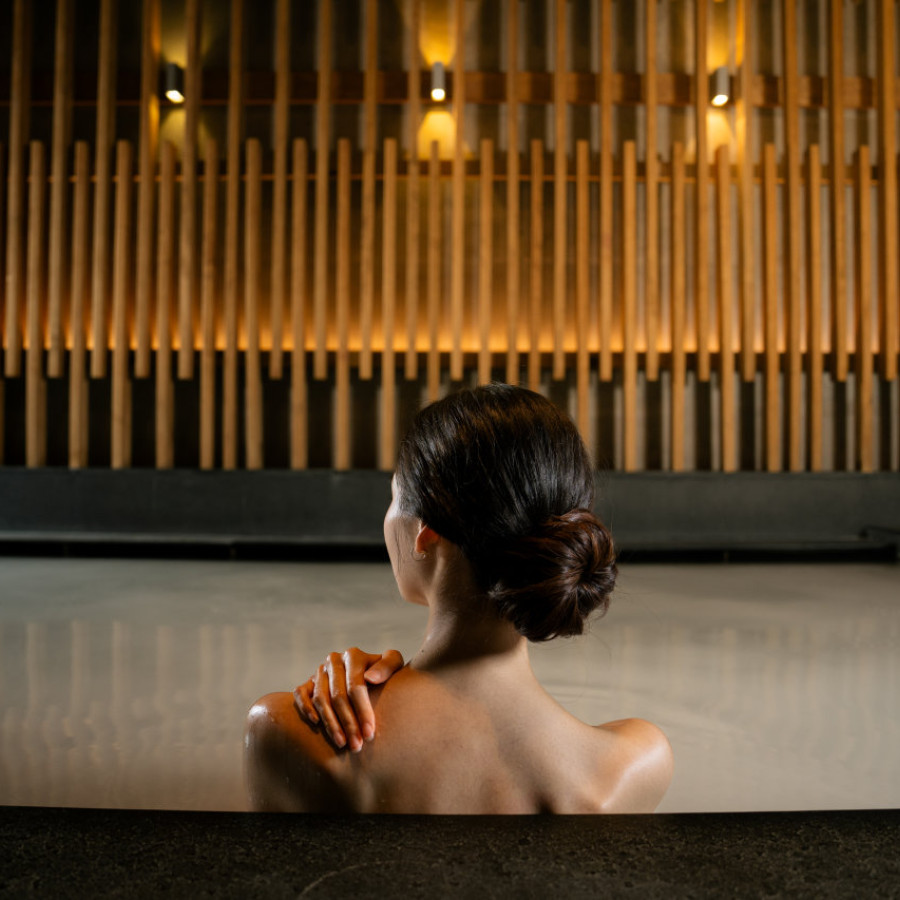Let's Relax Onsen and Spa Bangkok Thonglor