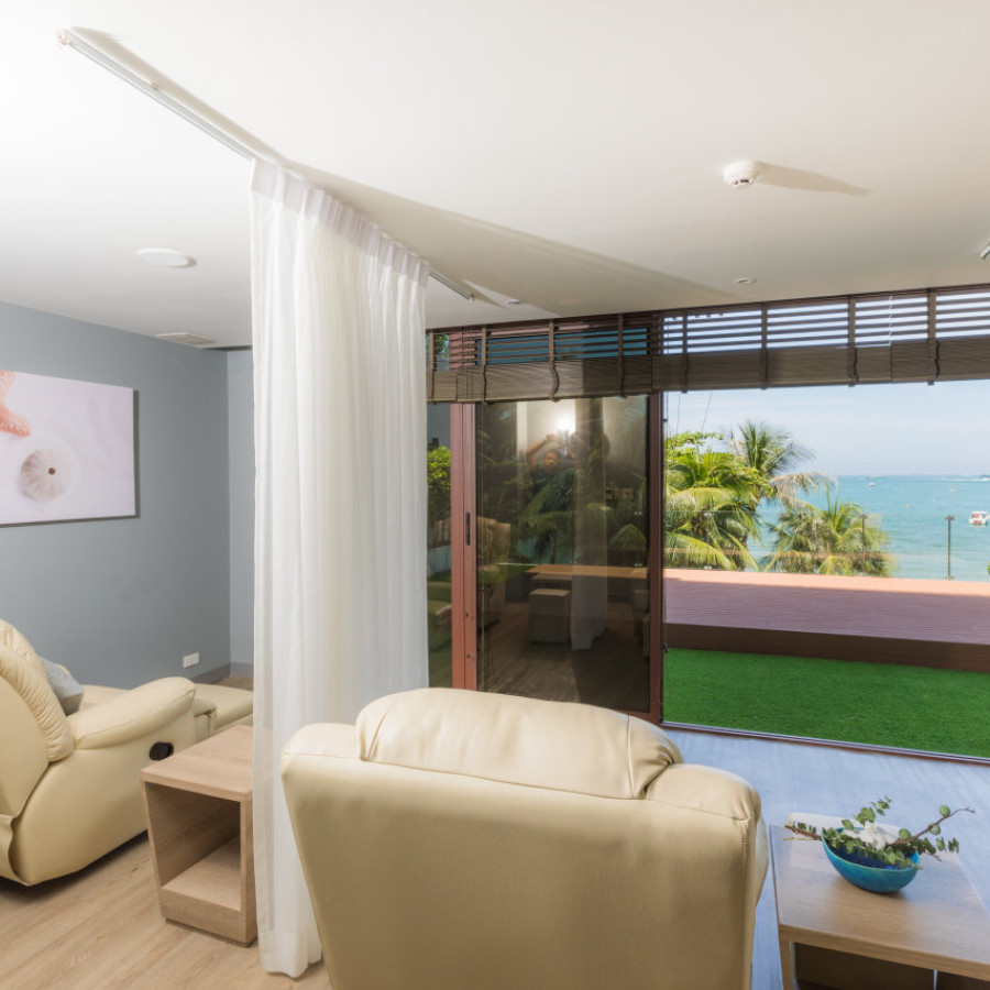 Let's Relax Spa Pattaya Beachfront