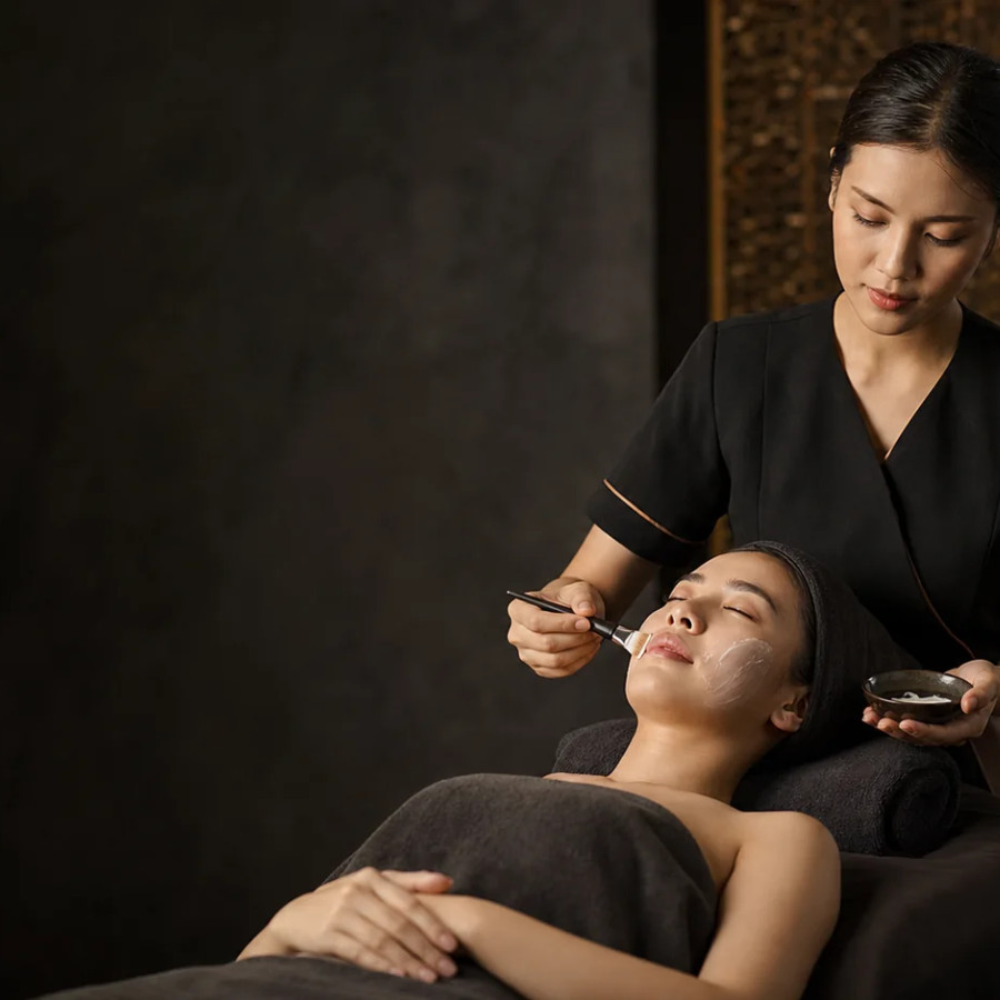 Loft Thai Spa