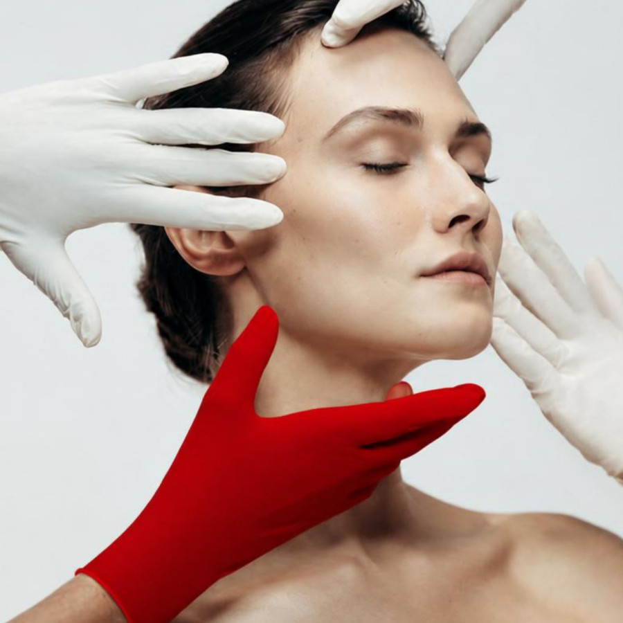 MIMIQ Facial Bar