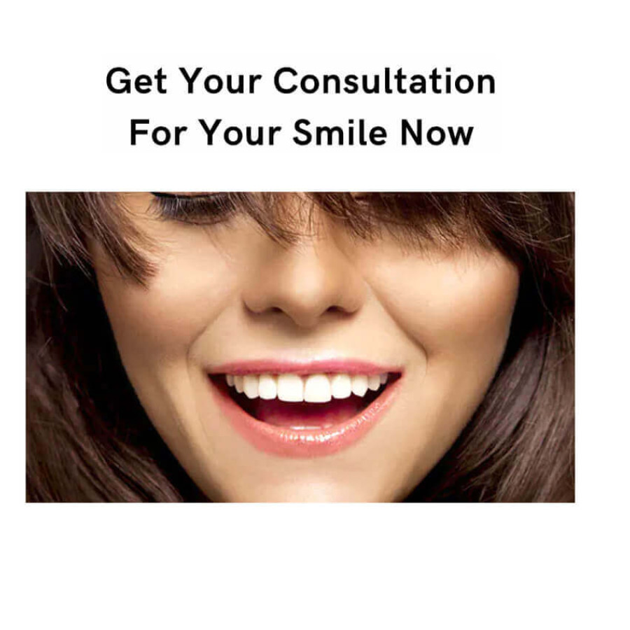 New Smile Dentists