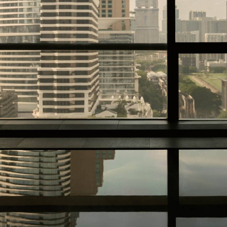 PANPURI Wellness Gaysorn Tower