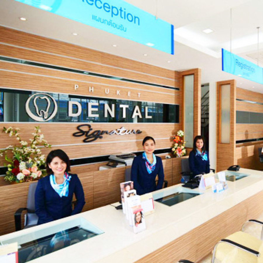 Phuket Dental Signature