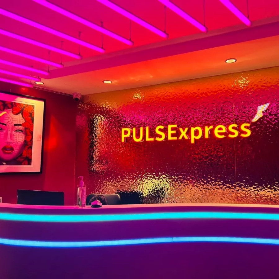 Pulse Clinic Bangkok (Silom)