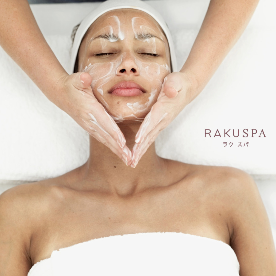 Raku Spa Bangkok
