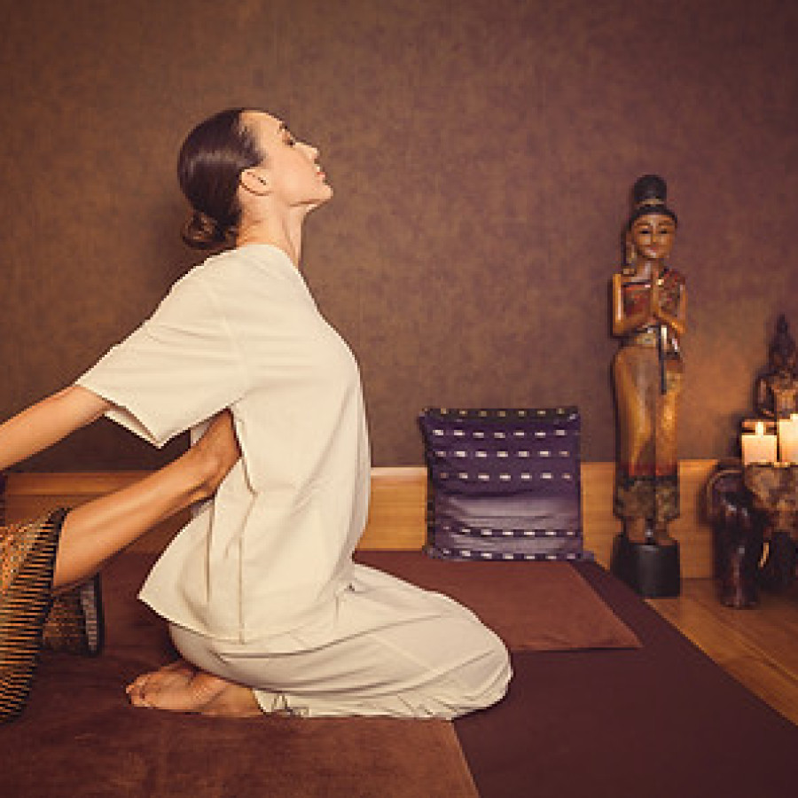 Rest And Relax Massage