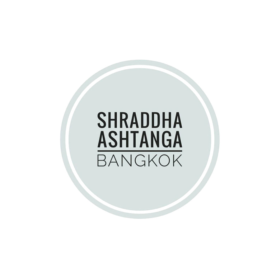 Shraddha Ashtanga Bangkok
