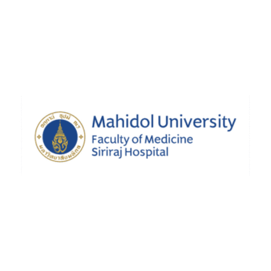 Faculty of Medicine Siriraj Hospital, Mahidol University