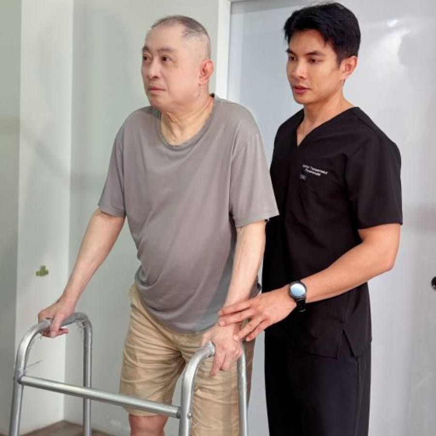 TARA Physical Therapy Clinic