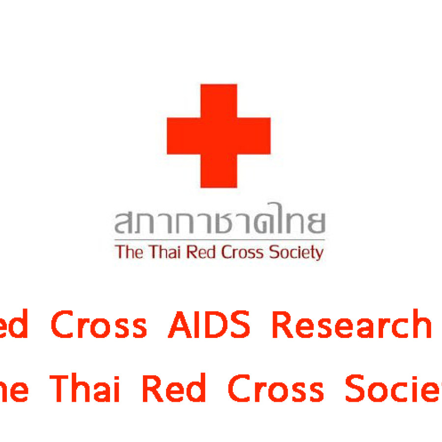 Thai Red Cross AIDS Research Centre - Anonymous Clinic