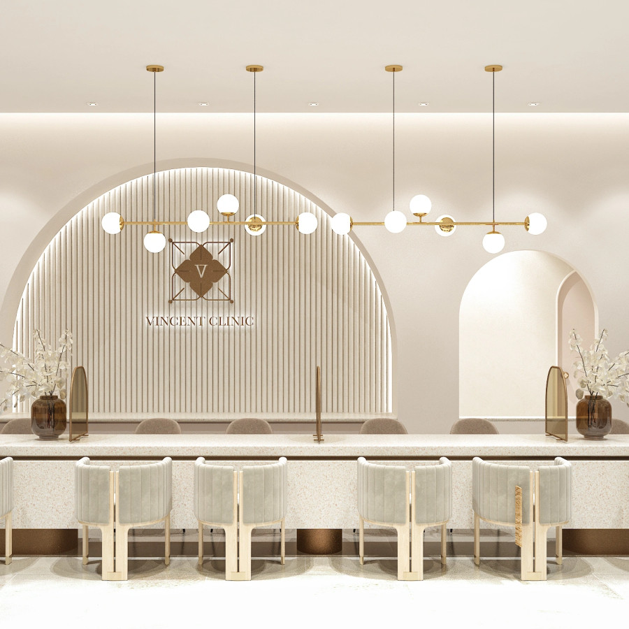 Vincent Clinic Bangkok