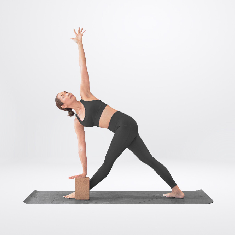 Yoga & Me