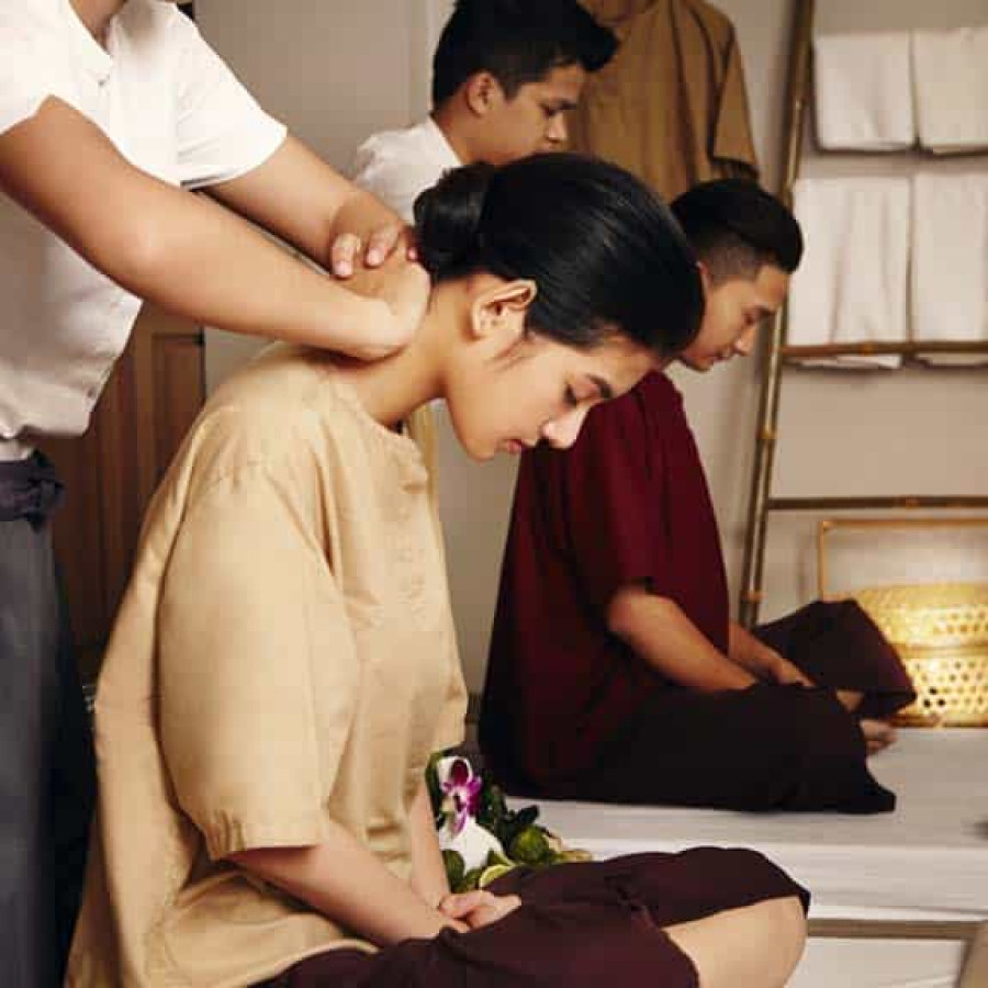Yunomori Onsen & Spa Pattaya