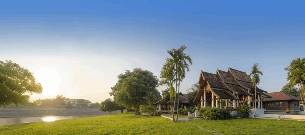 The Dawn Wellness Centre and Rehab Thailand