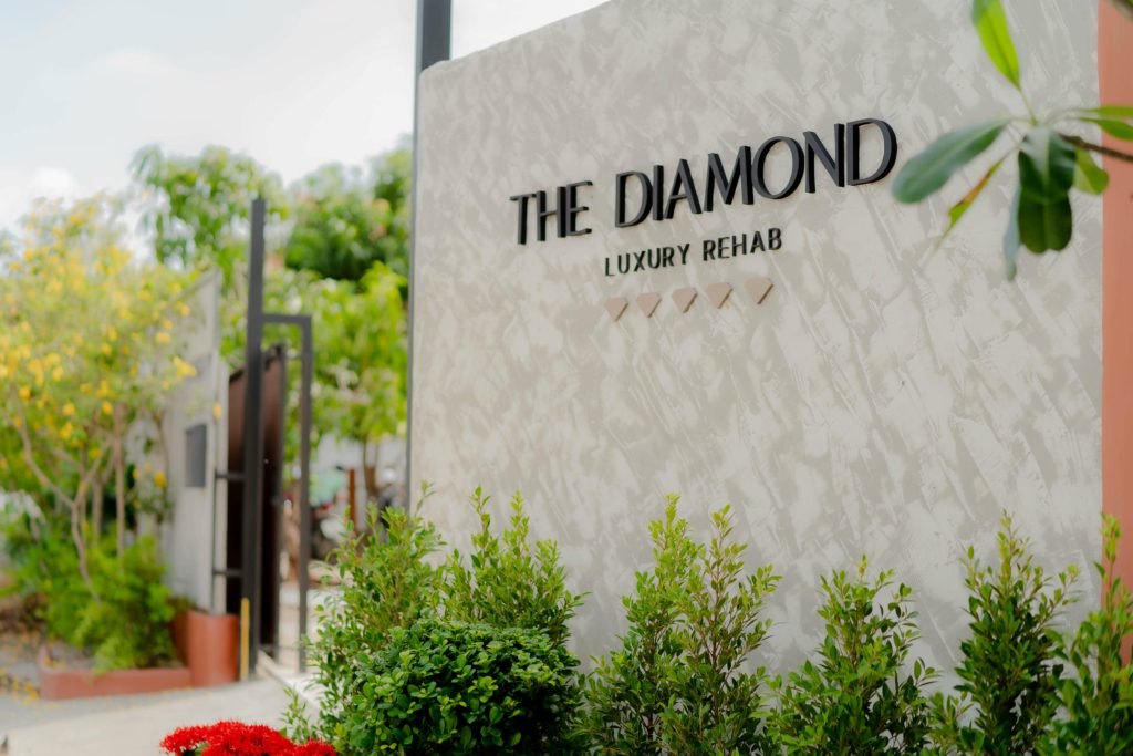 The Diamond Rehab Thailand