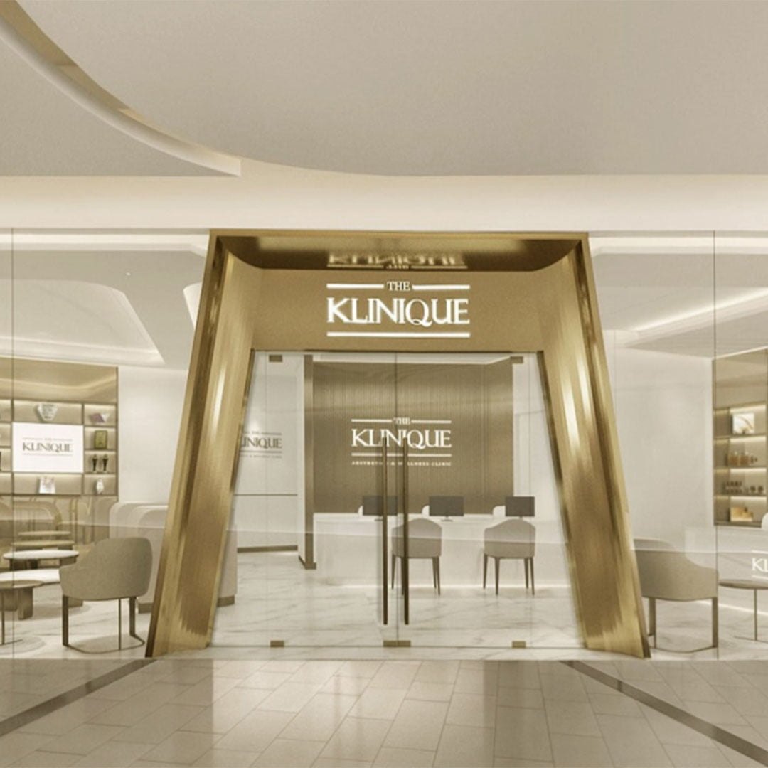 THE KLINIQUE