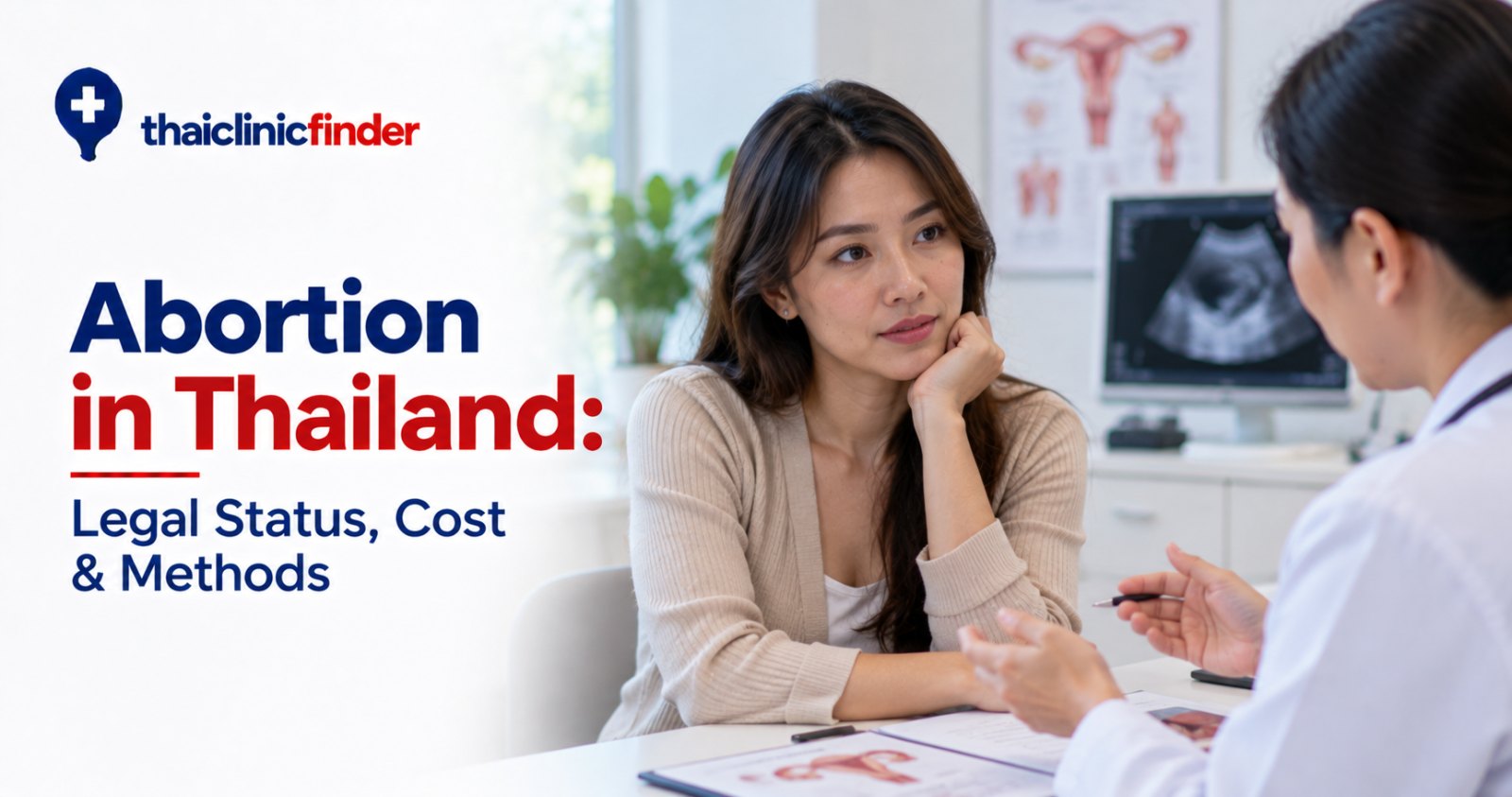Abortion in Thailand: Legal Status, Cost & Methods