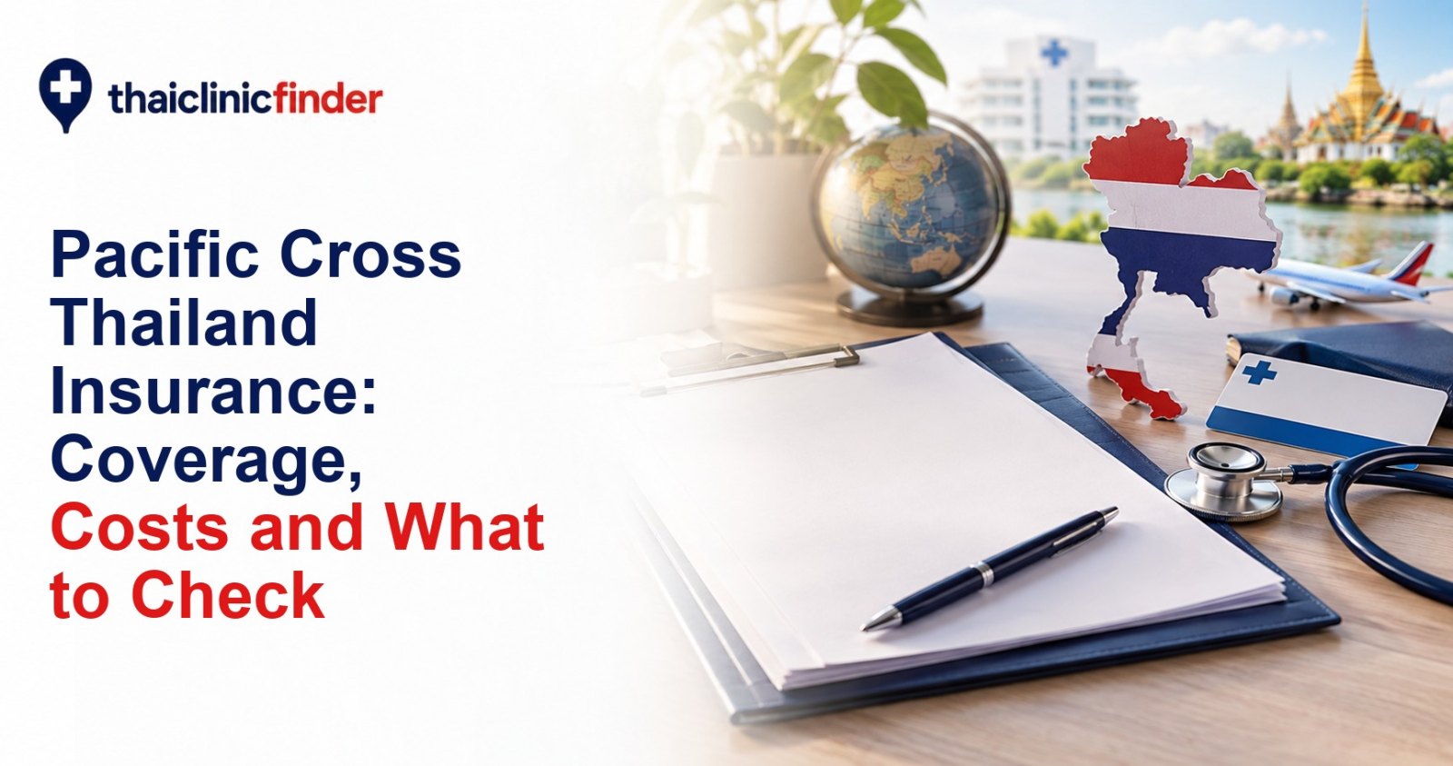 Pacific Cross Thailand Insurance Review: Coverage, Costs and Claims